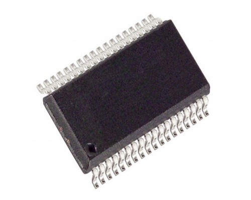 Микросхема LV1116N