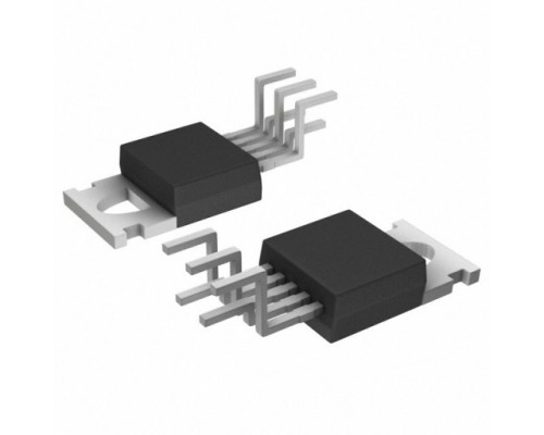 Микросхема ILA8133A