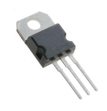 Микросхема LD33CV  3.3 (BA033CT,LD1117AV33) (LDO) 3.3V