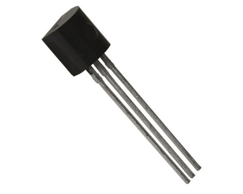 Транзистор полевой 1NK60Z (STP1NK60Z,P1NK60Z)