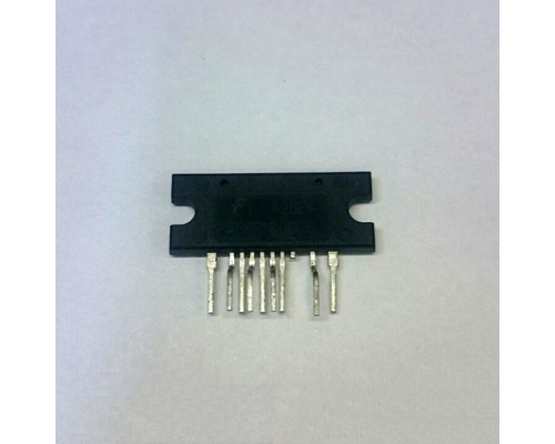 Микросхема FSFR1800US