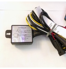 Контроллер ДХО (DRL) с проводом