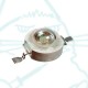 Светодиод  1W R  300mA 2.0-2.3V 620-630нм Epileds 28mil (Красный)