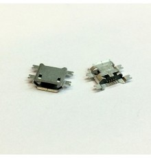 Разъем micro USB 5SA2 на плату