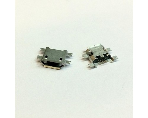 Разъем micro USB 5SA2 на плату
