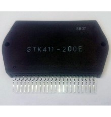 Микросхема STK411-200E