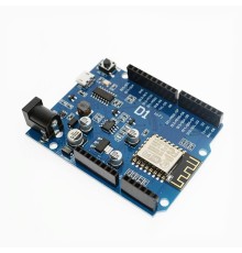 Шилд WiFi ESP8266 для Arduino V1.0