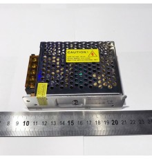 Блок питания   5V  60W 12.0A  IP-33  PS60