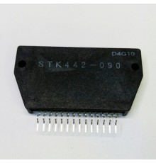 Микросхема STK442-090