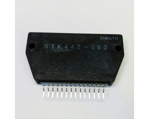 Микросхема STK442-090
