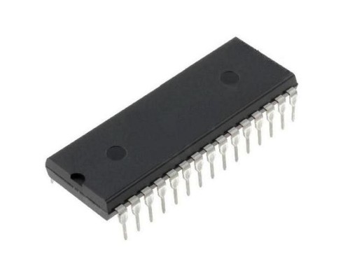 Микросхема LC7818