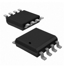 Микросхема MC33262DR2G