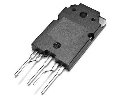 Микросхема STR51424 (STR51203)