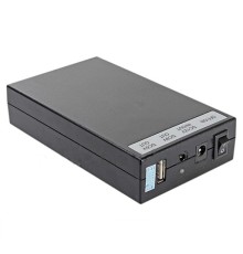 Аккумулятор Универсальный 12V/9V/5V USB, 6500/8500/15000 mAh Li-ion
