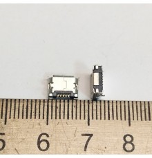Разъем micro USB 5SD2M