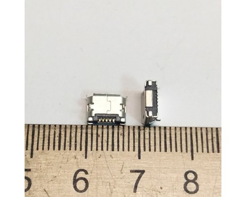 Разъем micro USB 5SD2M