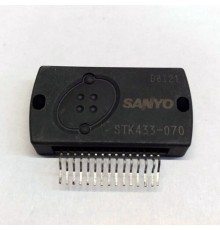 Микросхема STK433-070