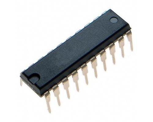 Микросхема TDA8192