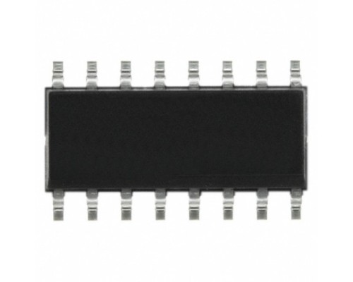 Микросхема MAX232_ smd (средние)