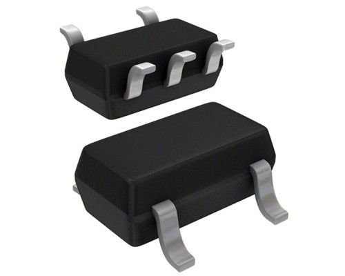 Микросхема MP2105DJ ( IC5 )