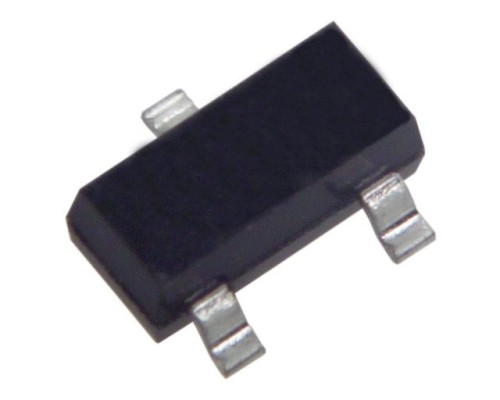 Транзистор биполярный PMBT3904(W1A,1AM)