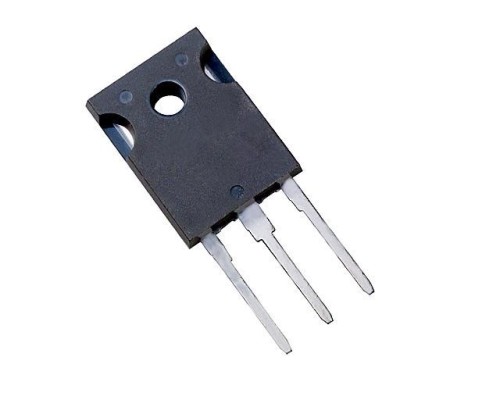 Транзистор IGBT K30N60HS (SKW30N60HS)