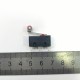 Переключатель mini MWO 3pin (5A, 250V)  концевик с роликом   N04