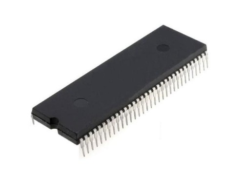 Микросхема M37450E4SP