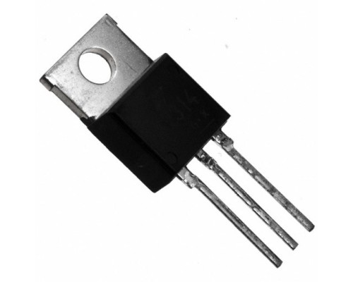 Транзистор IGBT IRG4BC40U