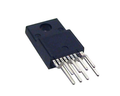 Микросхема MR6710