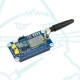 Модуль GSM/GPRS/GNSS/Bluetooth HAT