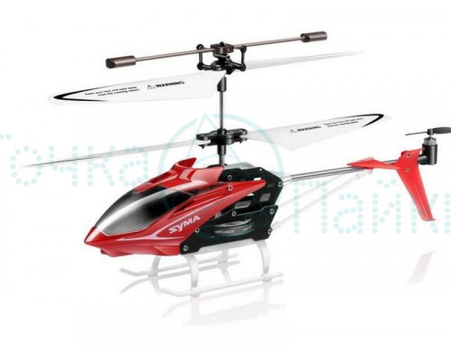 Р/У вертолет Syma S5 IR RTF Р/У вертолет Syma S5 IR RTF