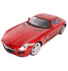 Радиоуправляемая машина MZ Mercedes-Benz SLS AMG 2024 1/14 +акб