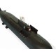 Сборная модель ZVEZDA Российский атомный подводный ракетный крейсер К-141 «Курск», 1/350
