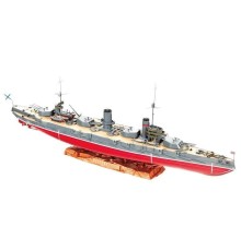 Сборная модель ZVEZDA Линкор русского императорского флота "Севастополь", 1/350