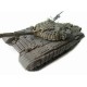 Сборная модель ZVEZDA Российский основной танк с активной броней Т-72Б, 1/35