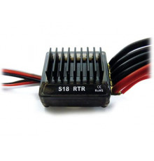 Бесколлекторный регулятор скорости для моделей E18XBL, E18MTL, E18XTL, E18SCL