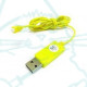 USB-зарядка для вертолета Syma S107G