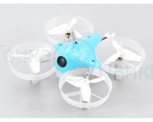 Р/У квадрокоптер Cheerson CX-95S 5.8G DIY Mini Racing Drone 2.4G (синий) Р/У квадрокоптер Cheerson CX-95S 5.8G DIY Mini Racing Drone 2.4G (синий)