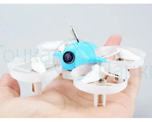 Р/У квадрокоптер Cheerson CX-95S 5.8G DIY Mini Racing Drone 2.4G (синий) Р/У квадрокоптер Cheerson CX-95S 5.8G DIY Mini Racing Drone 2.4G (синий)