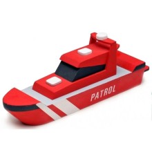 Сборная деревянная модель лодки Artesania Latina PATROL BOAT
