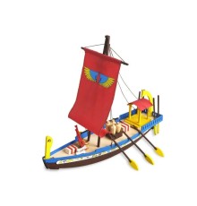 Сборная деревянная модель корабля Artesania Latina CLEOPATRA (EGYPTIAN BOAT)