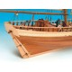 Сборная деревянная модель корабля Artesania Latina VIRGINIA AMERICAN SCHOONER, 1/41