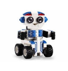 Конструктор CaDA Робот BOBBY (195 деталей)