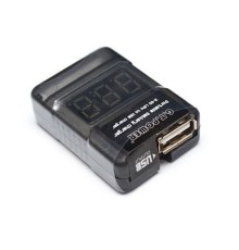 Зарядное USB устройство G.T.Power от аккумуляторных батарей
