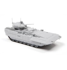 Сборная модель ZVEZDA Российская тяжёлая боевая машина пехоты "Т-15 Армата", 1/72