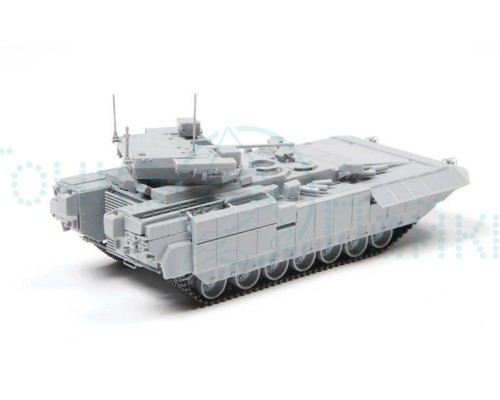 Сборная модель ZVEZDA Российская тяжёлая боевая машина пехоты "Т-15 Армата", 1/72 Сборная модель ZVEZDA Российская тяжёлая боевая машина пехоты "Т-15 Армата", 1/72