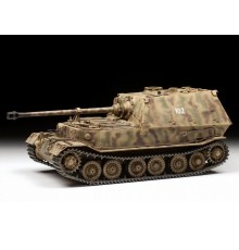 Сборная модель ZVEZDA Hемецкий истребитель танков "Элефант", 1/35