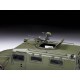 Сборная модель ZVEZDA Российский бронеавтомобиль ГАЗ "ТИГР", 1/35