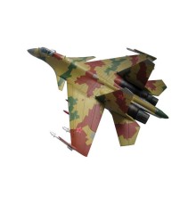 Сборная модель ZVEZDA Истребитель Су-35, 1/72